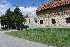 Gaj: opljačkan starac Gaj: opljačkan starac